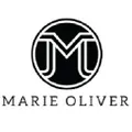 Marie Oliver logo