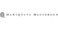 Mariquita Masterson logo