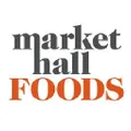 Market Hall Foods logo
