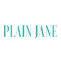 Plain Jane Hemp logo