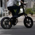 Markhor Bikes logo