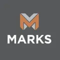 MARKS logo