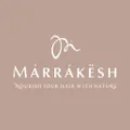 Marrakesh Hair Care logo