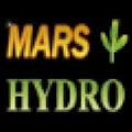 Marshydro logo