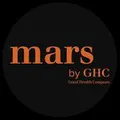 Mars By GHC logo
