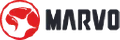 Marvo Pro logo