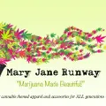 Mary Jane Runway logo