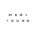 MARY YOUNG logo