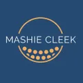 Mashie Cleek Golf logo