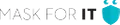 Mask For It logo