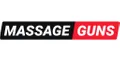Massage Guns logo