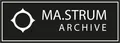 MA.STRUM Archive logo
