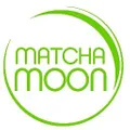 Matcha Moon logo