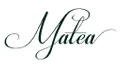 Matea Designs logo