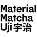 Material Matcha logo
