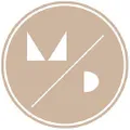 Materials + Process logo