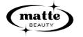 Matte Lashes logo