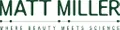 MATT MILLER logo