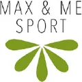 MAX & ME SPORT logo