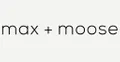 max + moose logo