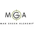 Max Green Alchemy logo