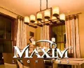 Maxim Lighting logo