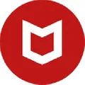 McAfee logo