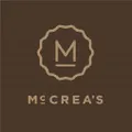 McCrea's Candies logo