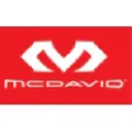 McDavid logo