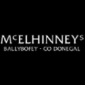 McElhinneys logo