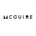 McGuire Denim logo