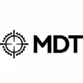 MDT logo