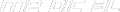 Me Dic Al logo