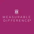 Measurable Difference logo