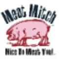Meat Mitch logo