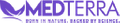 Medterra logo