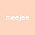 meejee Colombia logo