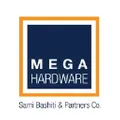 Mega Hardware logo