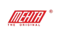Mehta tools logo
