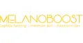 MELANOBOOST logo