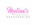 Melina's Bowtique LLC logo