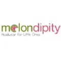 Melondipity logo