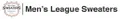 Men's League Sweaters logo