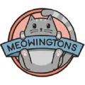 Meowingtons logo