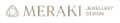Meraki Jewellery logo