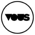 VOUS Church Shop Logo