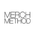 Merch Method logo
