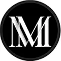 MERCIA MOORE logo