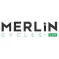 Merlin Cycles logo