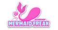 Mermaid Freak logo